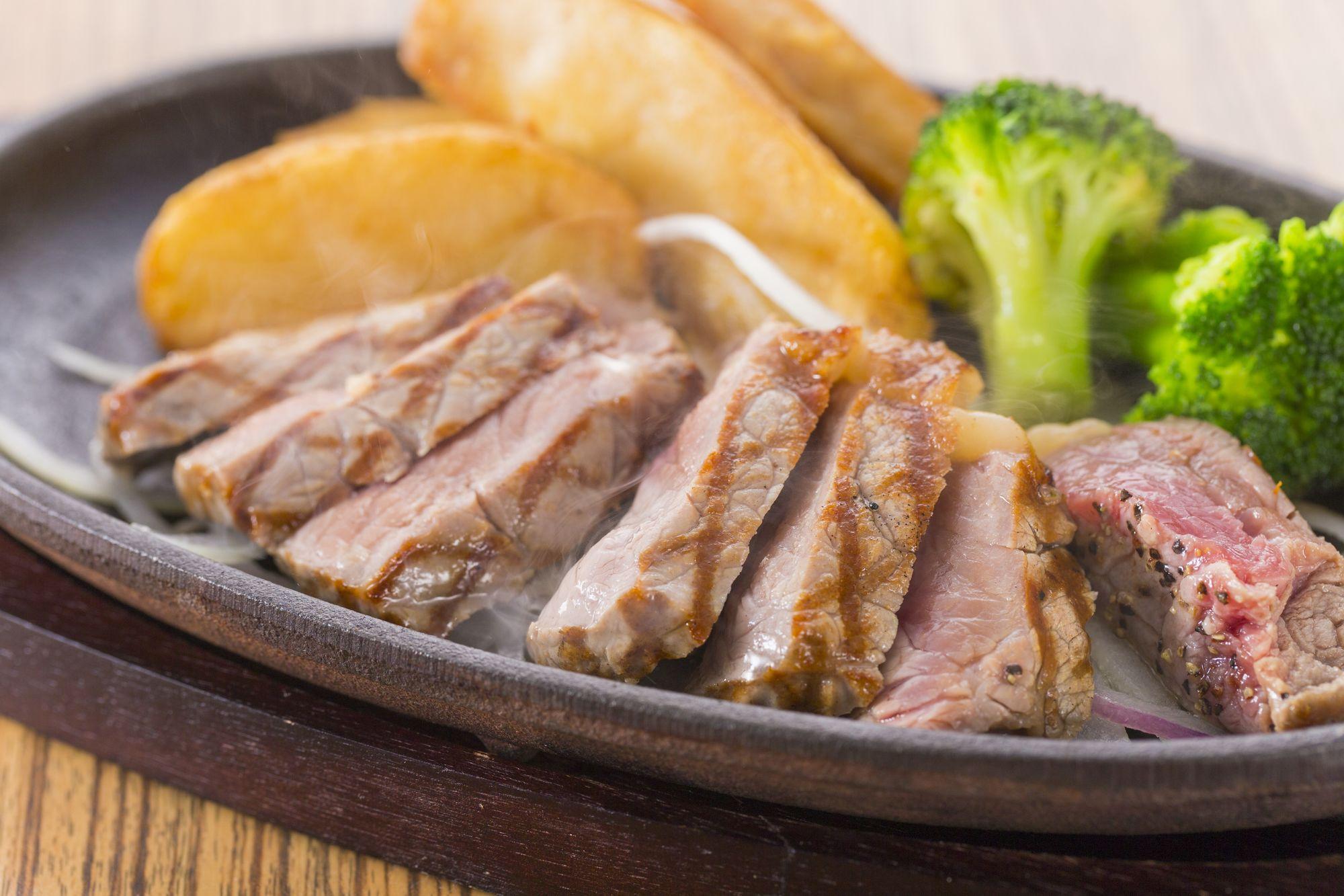 Restaurant Ariston Hotel Miyazaki