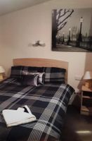 Alojamiento - Craigrossie lodge33
