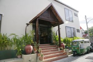 Alojamiento - Evergreen Boutique Hua Hin
