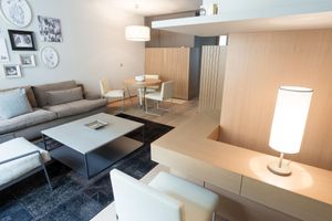 Alquiler Vacacional - Guillaume Suites