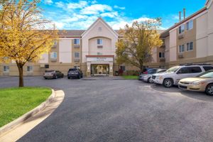 Alojamiento - MainStay Suites Salt Lake City Fort Union