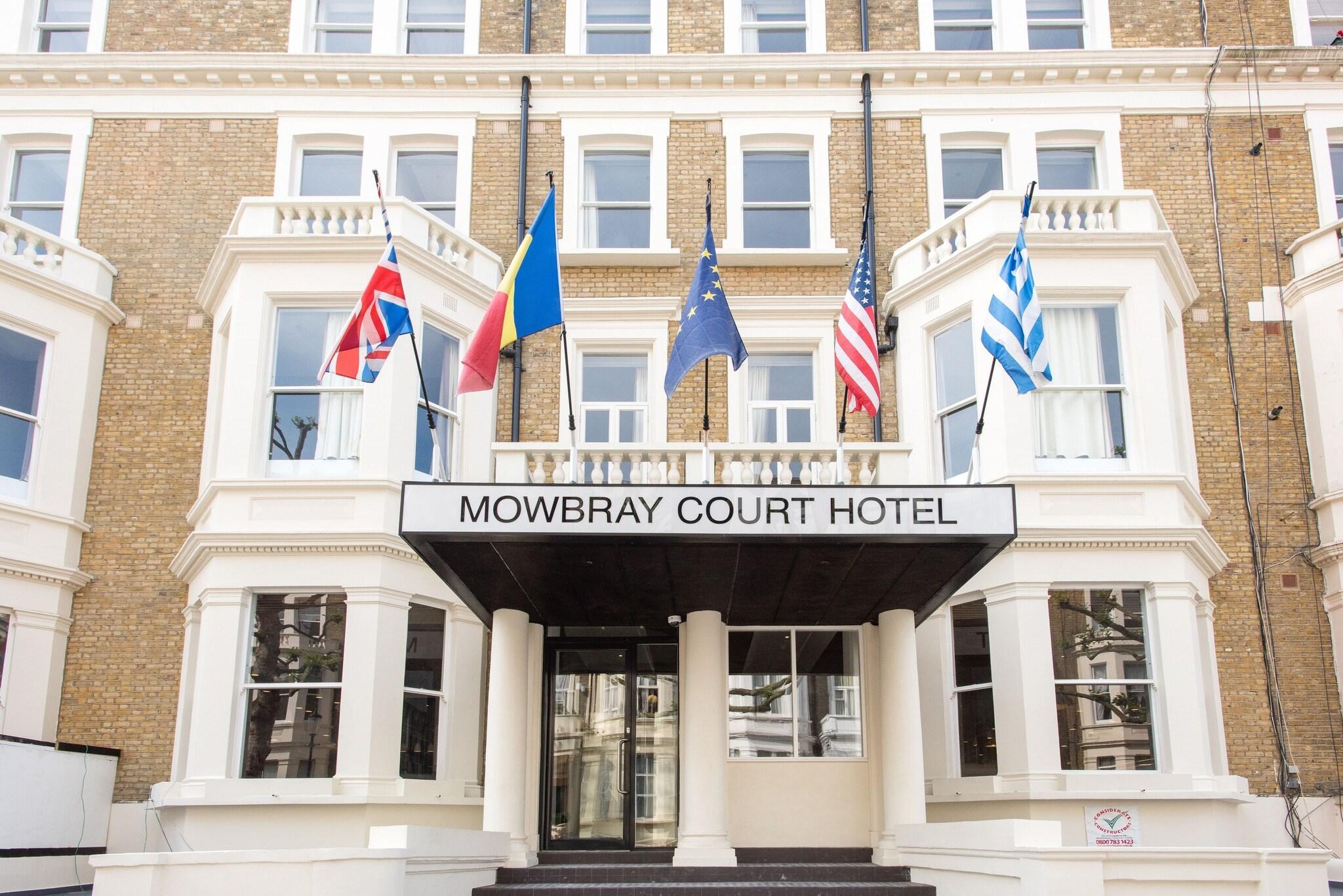 Varios Mowbray Court Hotel