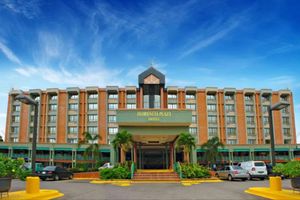 Alojamiento - Florencia Plaza Hotel