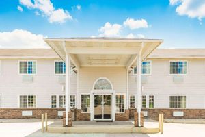 Alojamiento - Super 8 by Wyndham Platte City Kansas City Area Airport