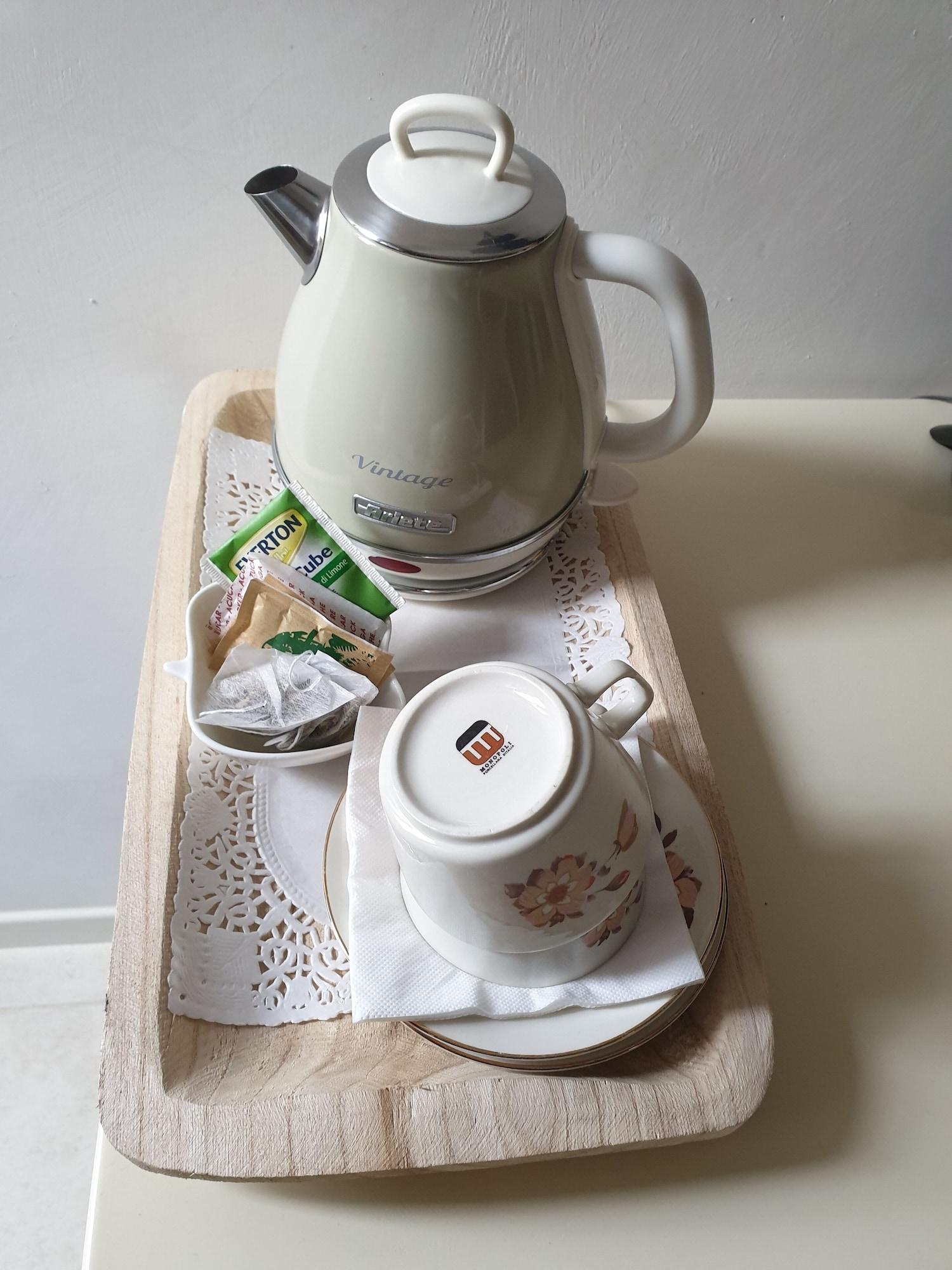 Set de Habitación DUETERRE ROOM & HOST