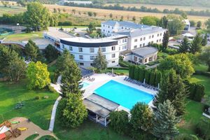 Alojamiento - Hotel Atlantis