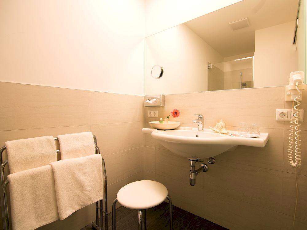 Equipamiento de Habitación Austria Classic Hotel Wolfinger