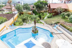 Alojamiento - Pousada Homestay Jaraguá Do Sul