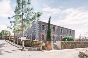Pacote - Casona del Patio
