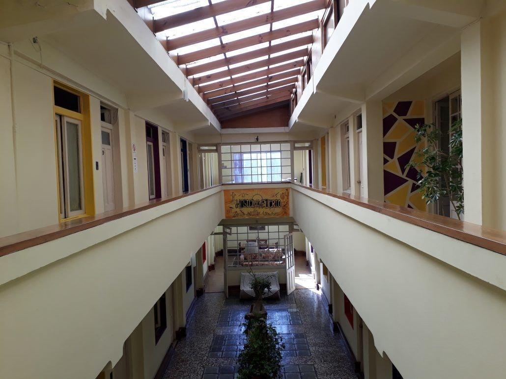 Varios Hostel del Puerto