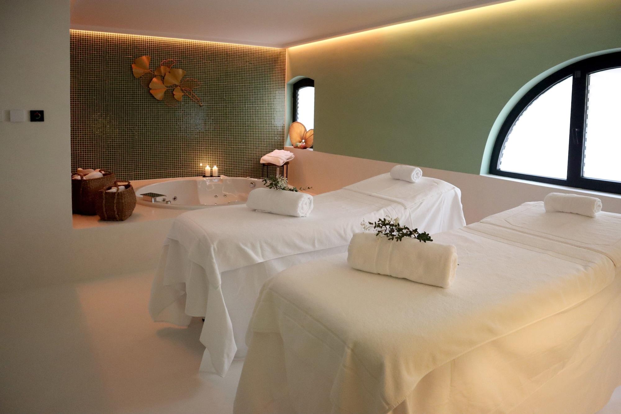 Spa Hotel Divino by Fimedhotels