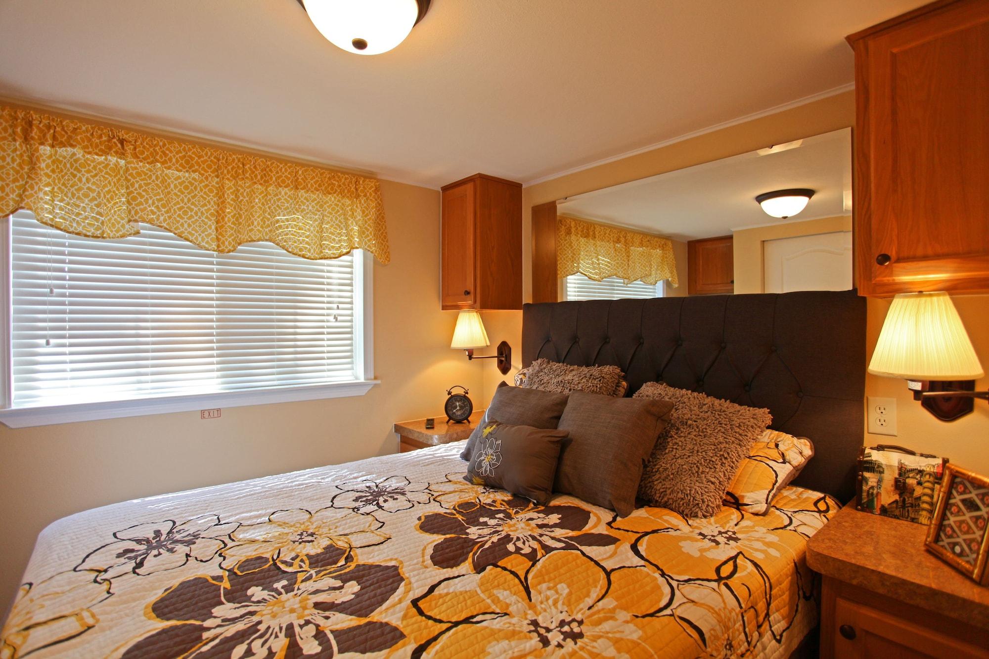 Habitación Lake Magic RV Resort