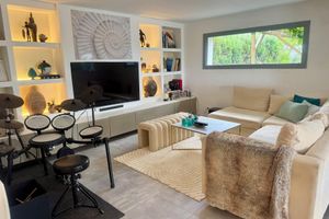 Alquiler Vacacional - Villa with heated pool 5 min from the beach