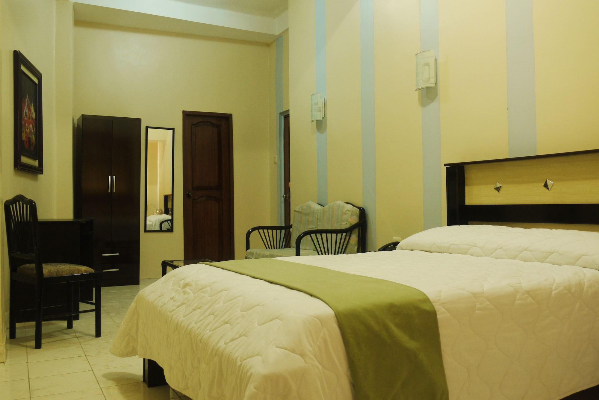 Varios Apart Hotel Atlantic