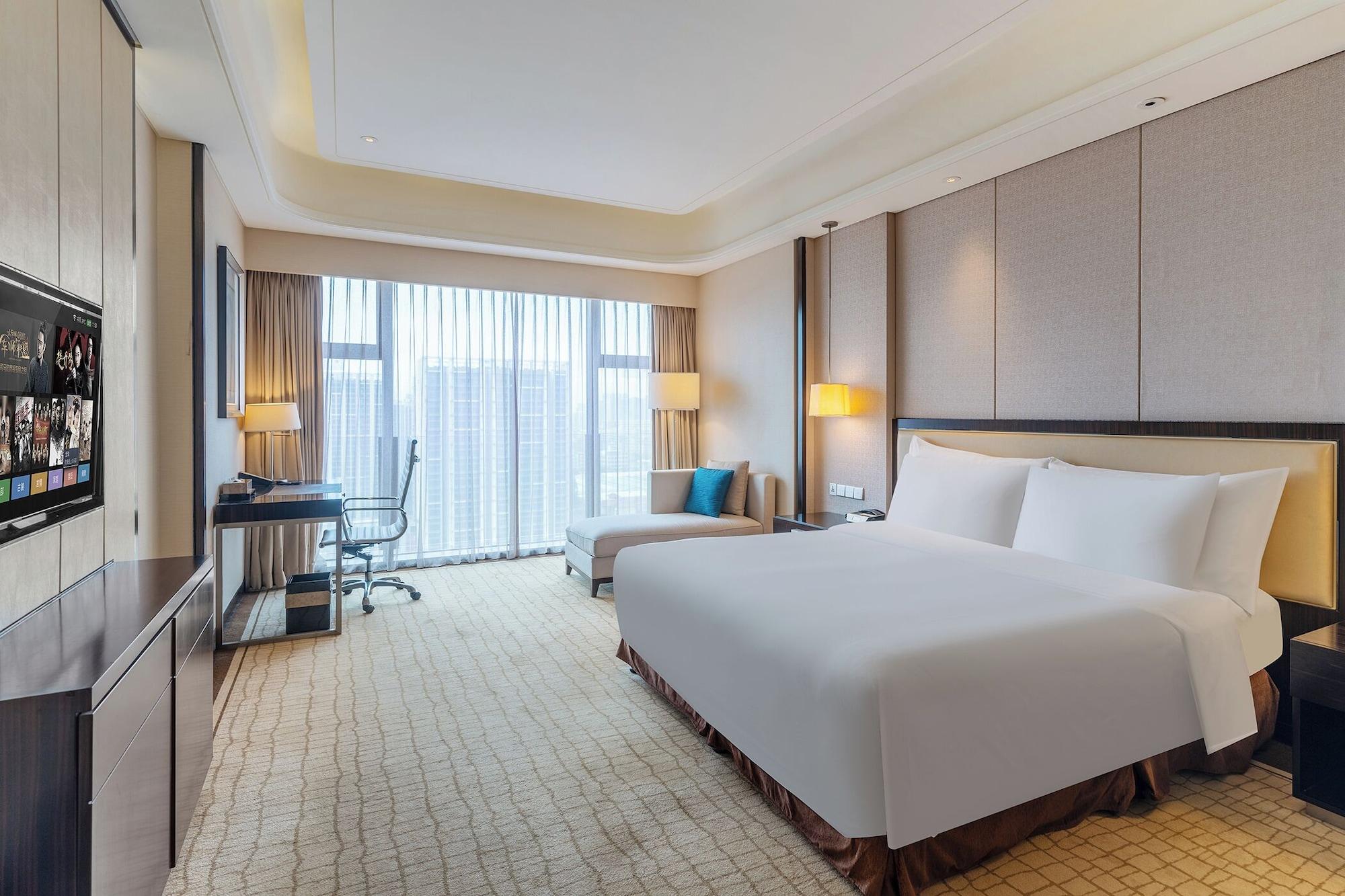 Habitación Junluxe Hotel Guangzhou Zengcheng