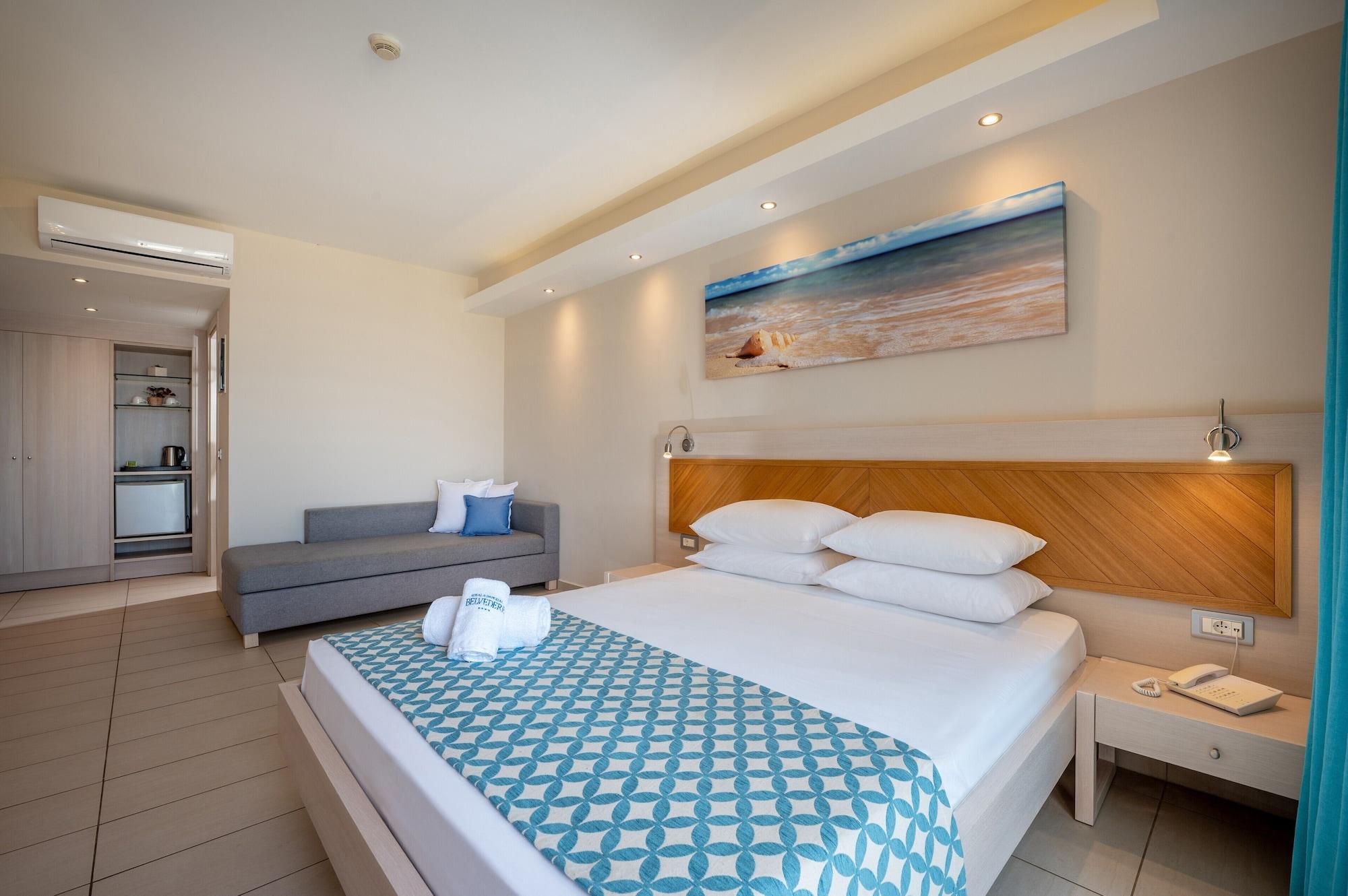 Habitación Royal & Imperial Belvedere Resort - All inclusive