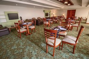 Alojamiento - Crowne Plaza Maruma Hotel & Casino