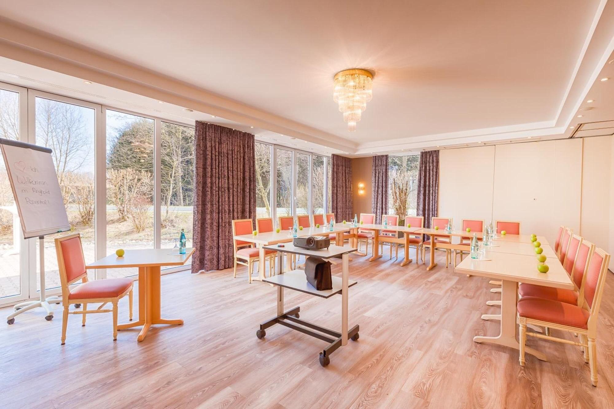 Sala de Reuniones Rosenhof