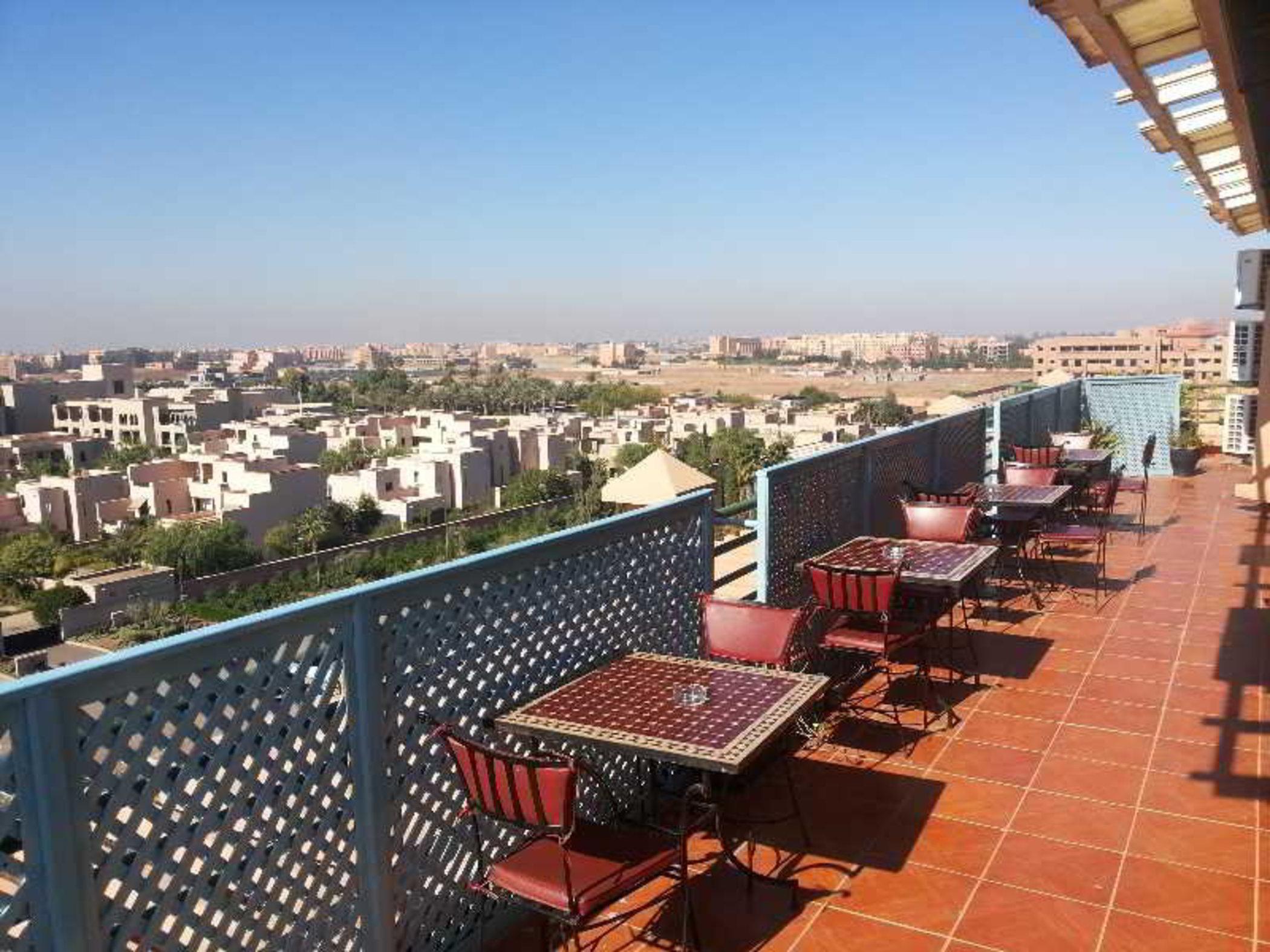 Varios Mogador Menzah (apparthotel)