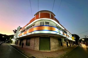 Alojamiento - Kali Hotel