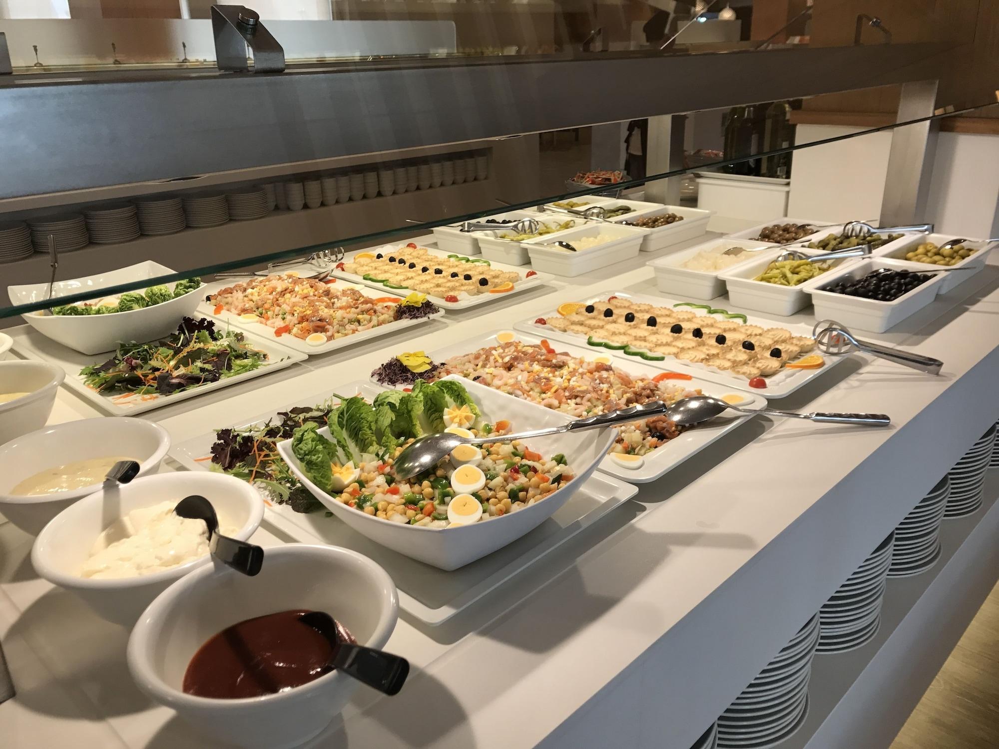 Restaurant Hotel Rosamar & Spa