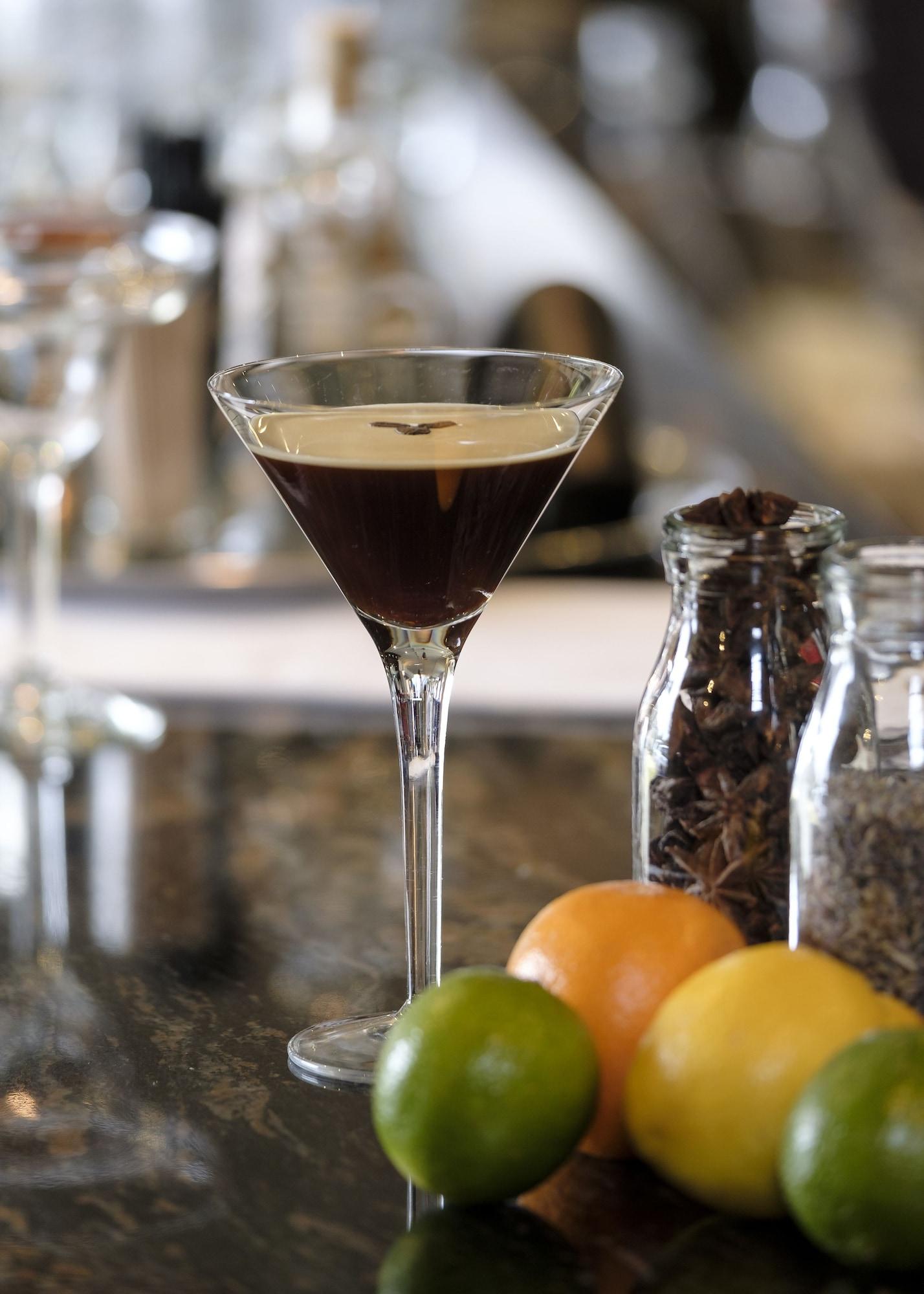 Bar/Salón Kentisbury Grange