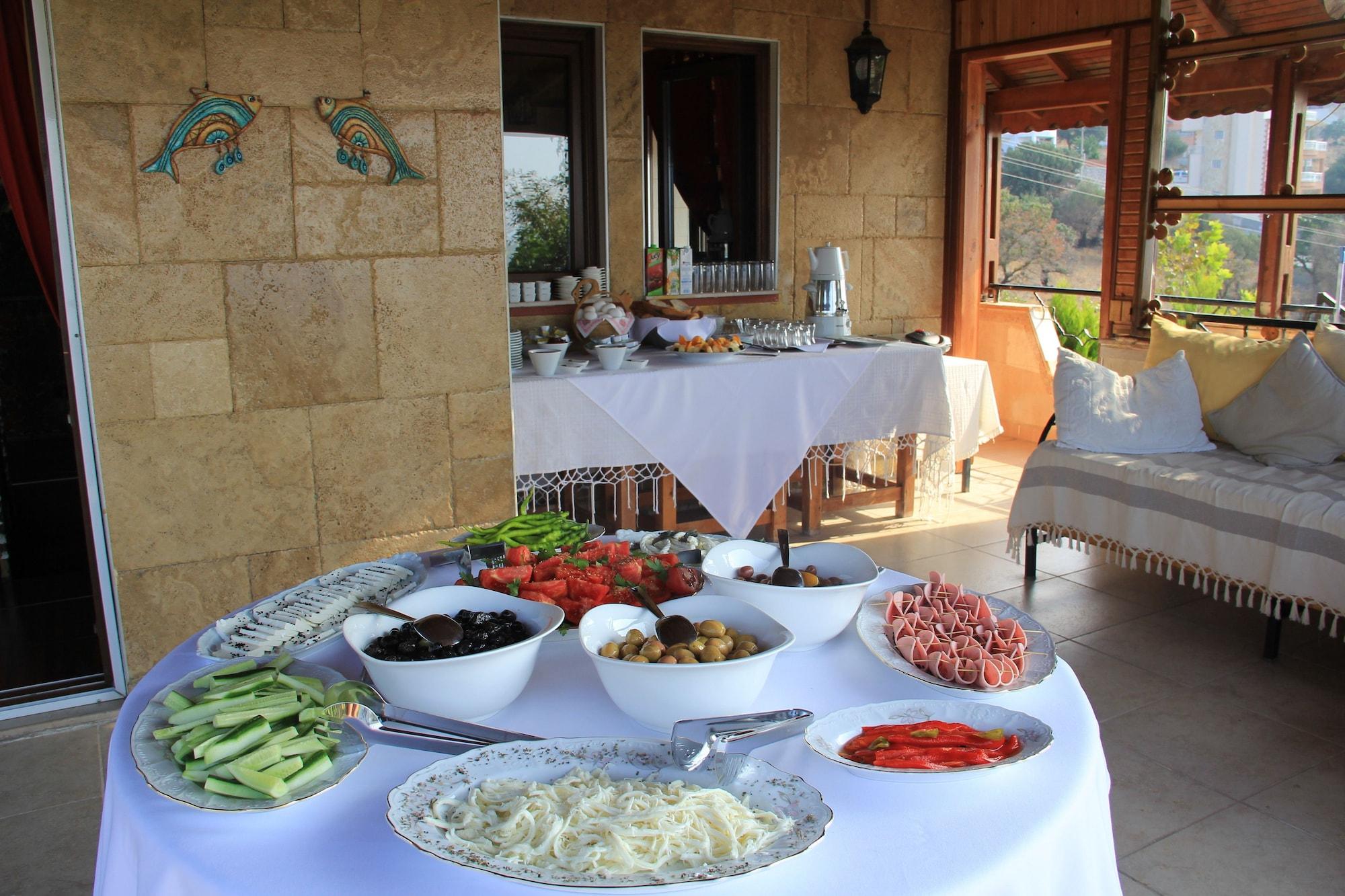 Restaurant Tasev Butik Hotel