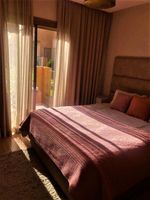 Alquiler Vacacional - Luxurious modern apartment Coralia Marrakech for rent