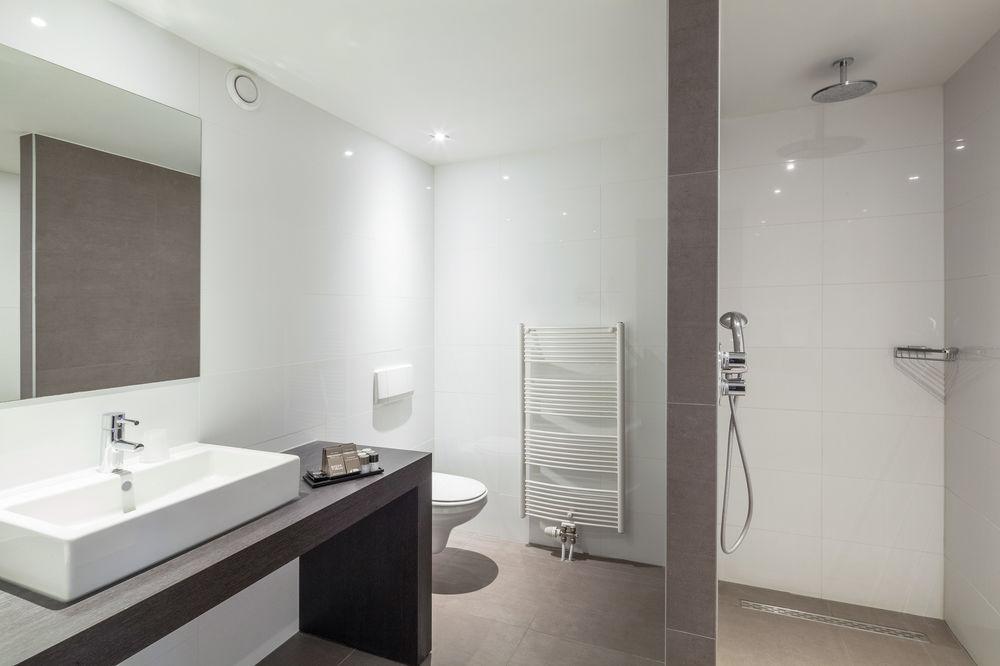 Equipamiento de Habitación Van der Valk Hotel Goes