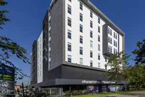 Alojamiento - City Express Plus by Marriott Bogota Aeropuerto