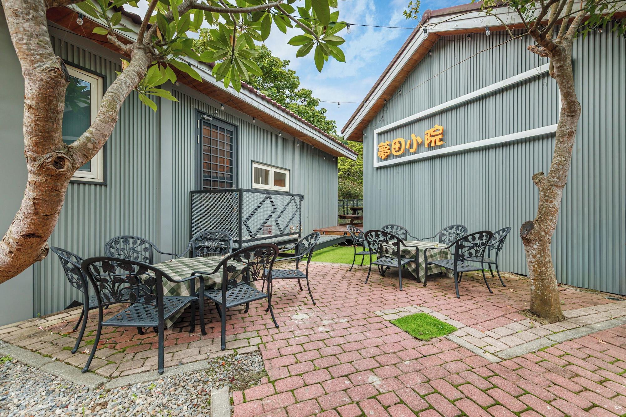 Equipamiento de Habitación Zhe Juan Meng Tian