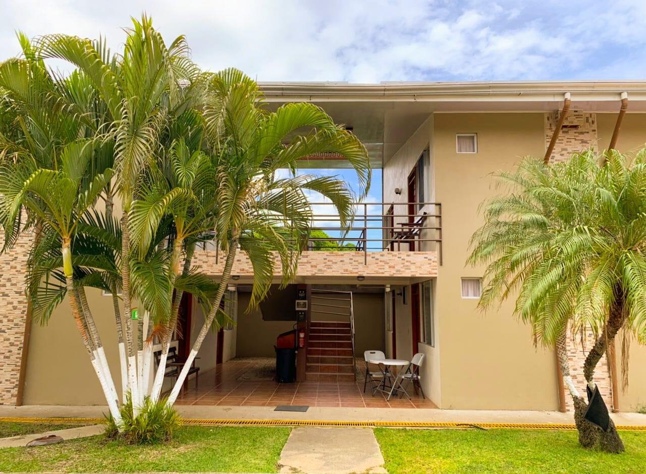Habitación Hotel & Villas Huetares