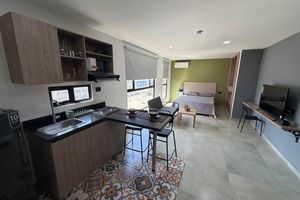 Alojamiento - Suite Coral Tower