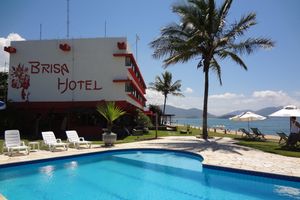 Alojamiento - Brisa Hotel