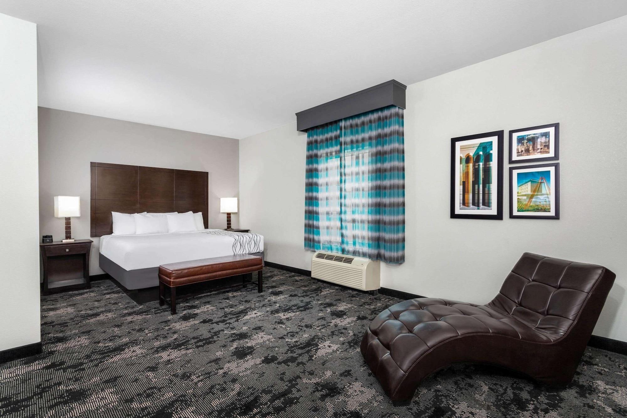Habitación La Quinta Inn & Suites by Wyndham Columbus - Edinburgh