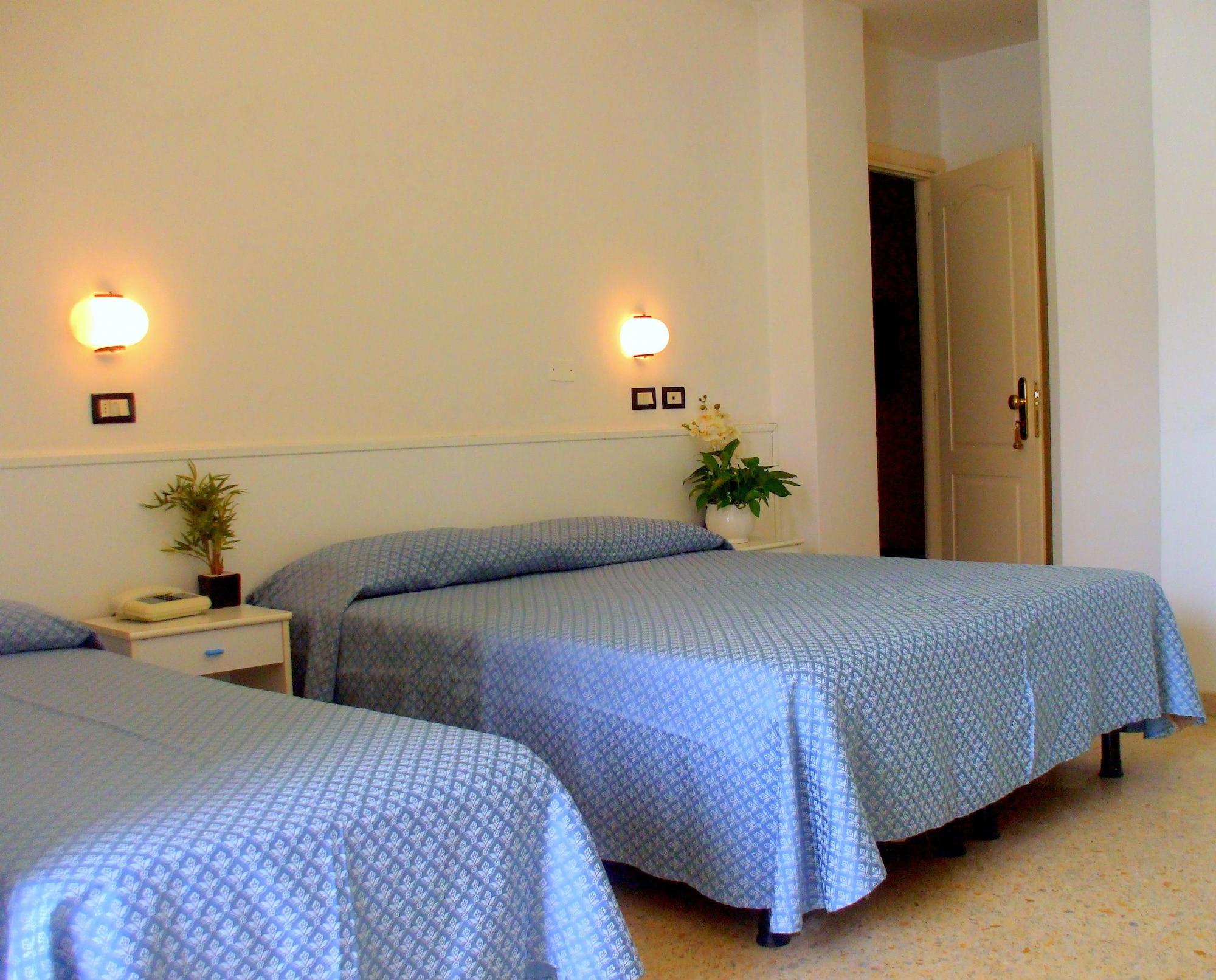Habitación Hotel Elite