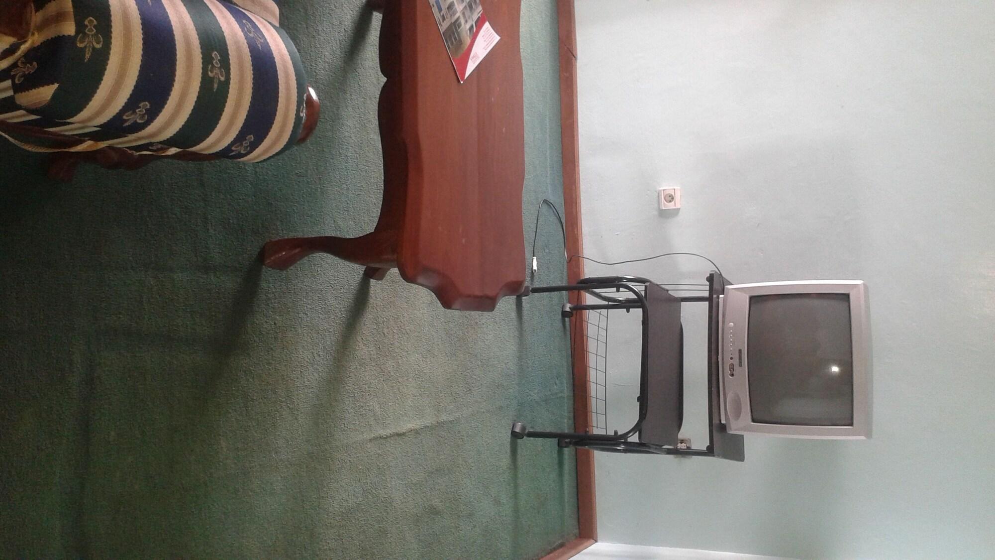 Set de Habitación Kangle Plaza Hotel