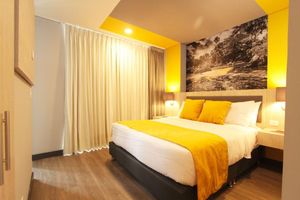 Alojamiento - Suites Home 118 By SHG