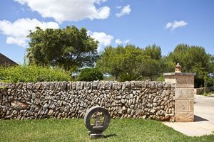 Alojamiento - Agroturisme Na Martina