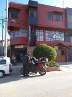Alojamiento - HOSTAL VISTA AL LAGO TITICACA PUNO