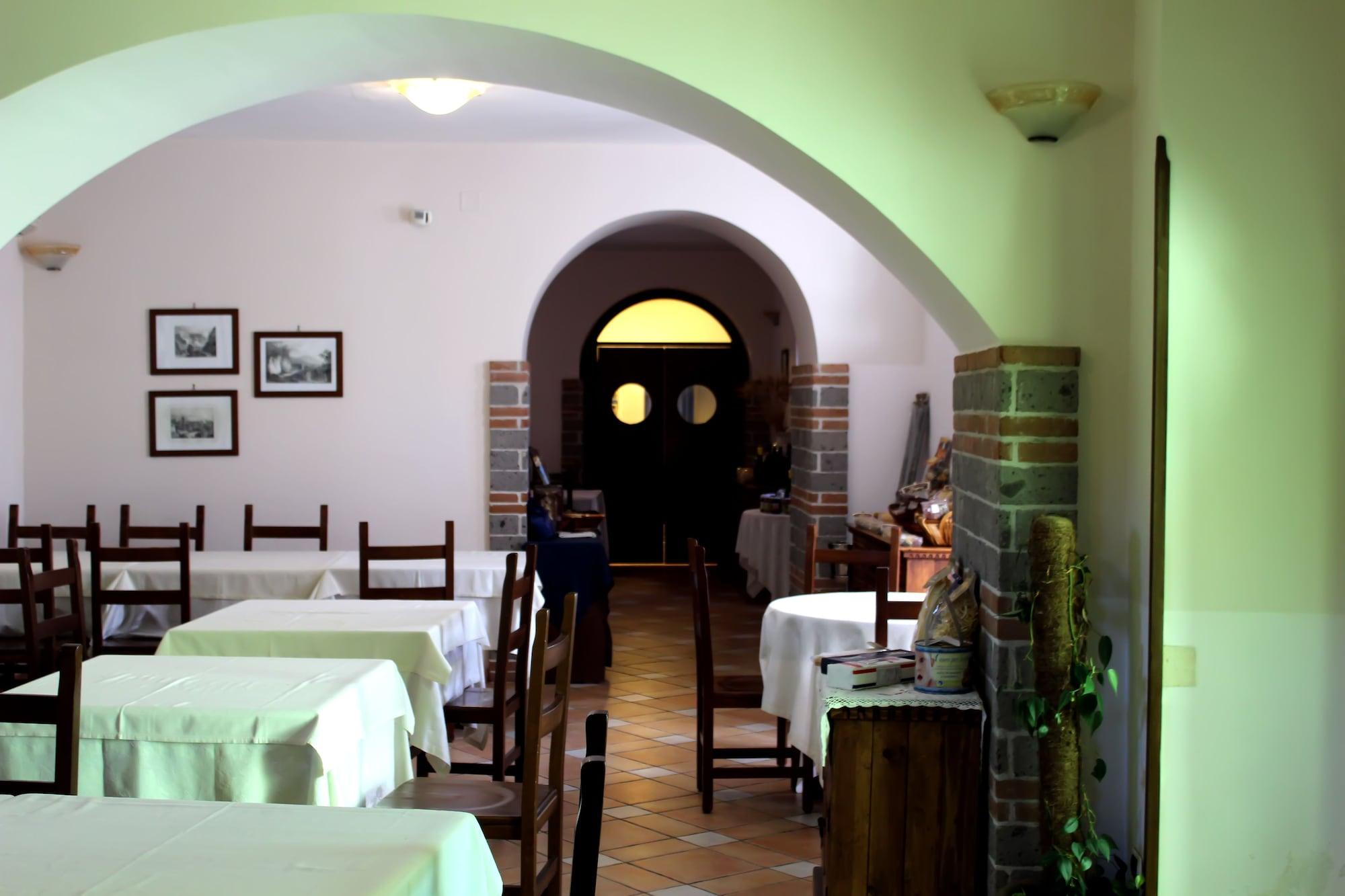 Restaurant Casa Scola Agriturismo