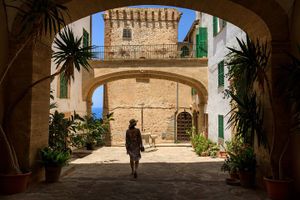 Actividad - Un día descubriendo la auténtica Mallorca con almuerzo incluido