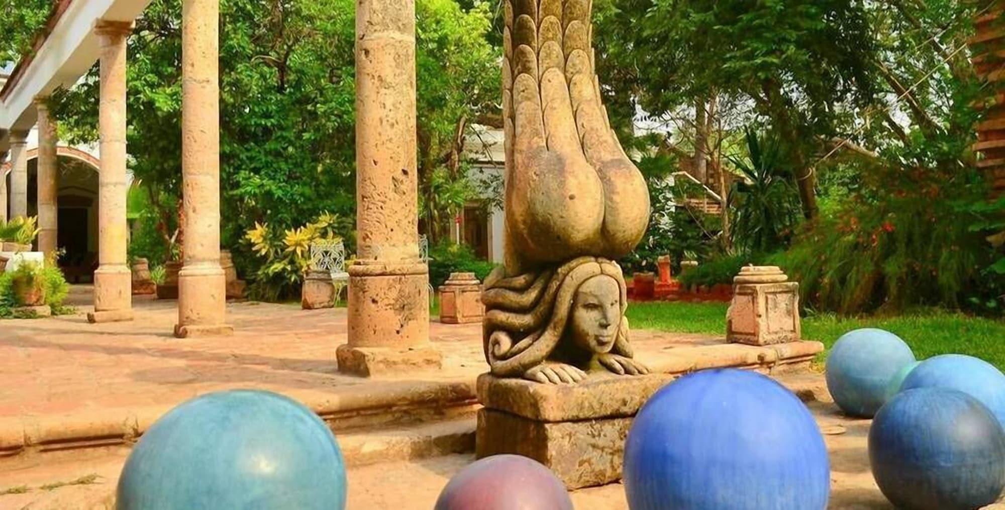 Varios Hotel Torres del Fuerte