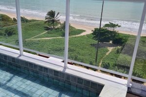 Alojamiento - Paradise Beach Bessa OA-313