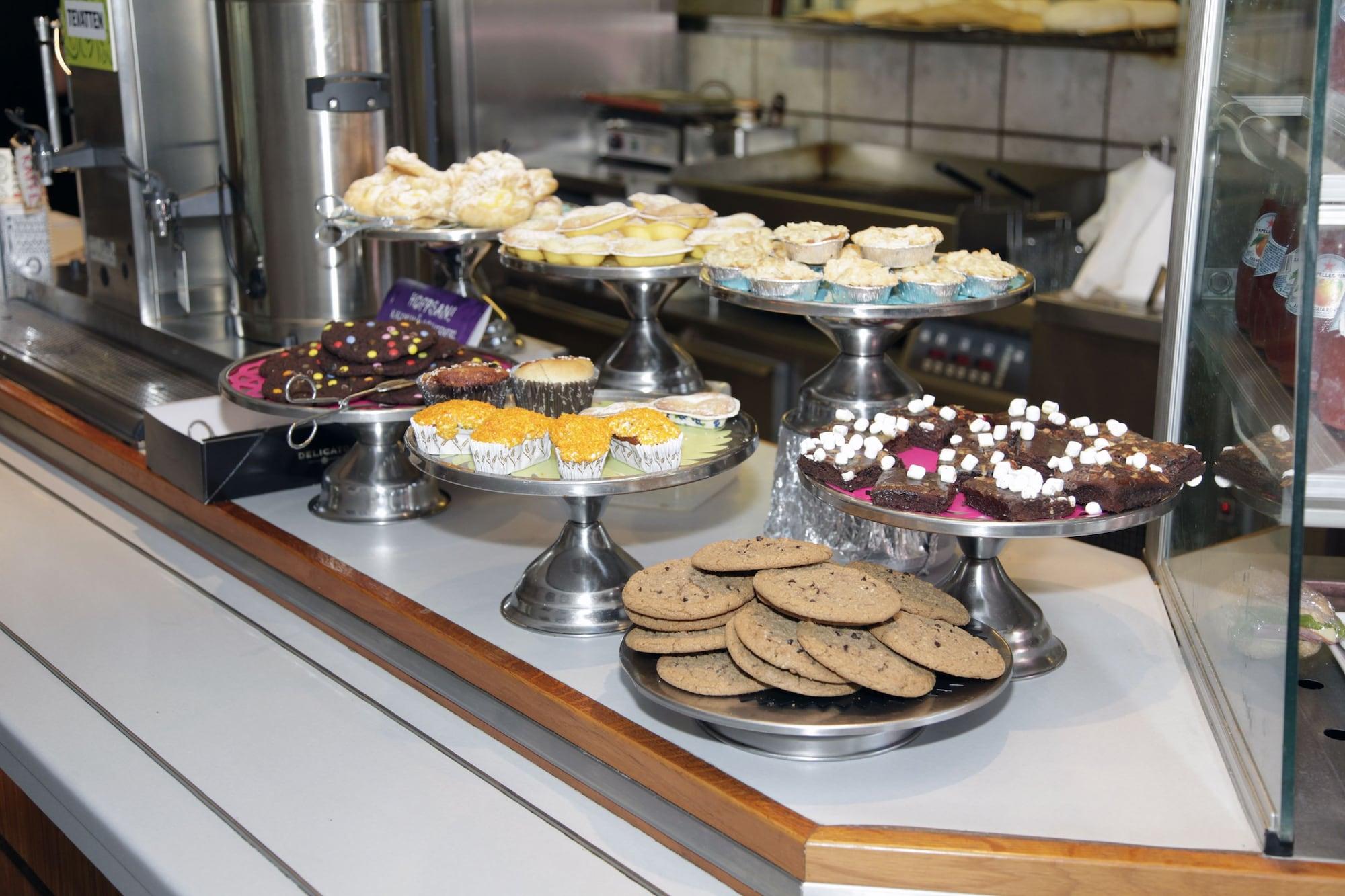 Restaurant Hotel Småland