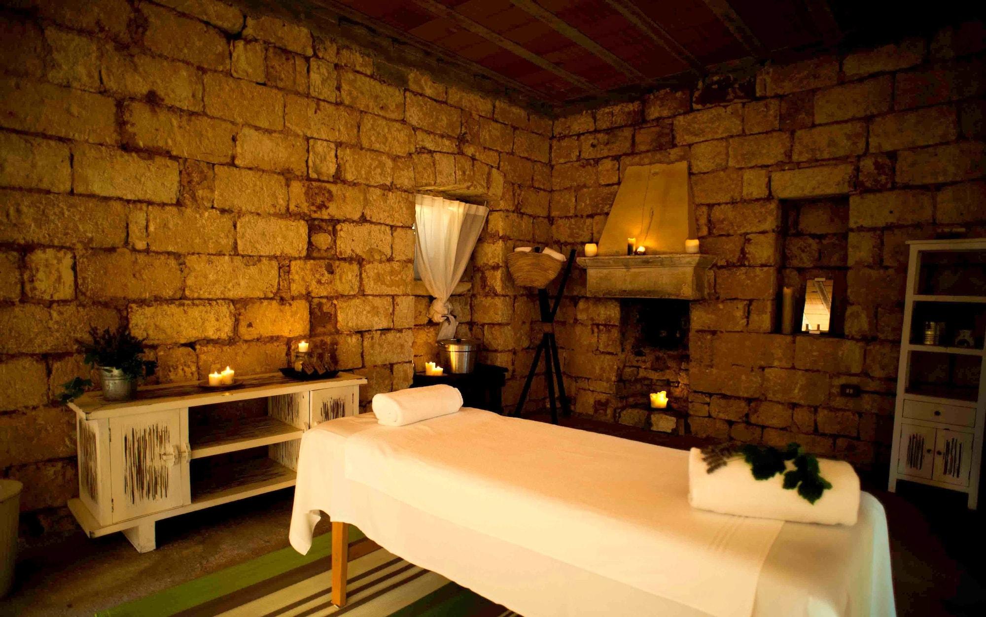 Spa Victor Country Hotel