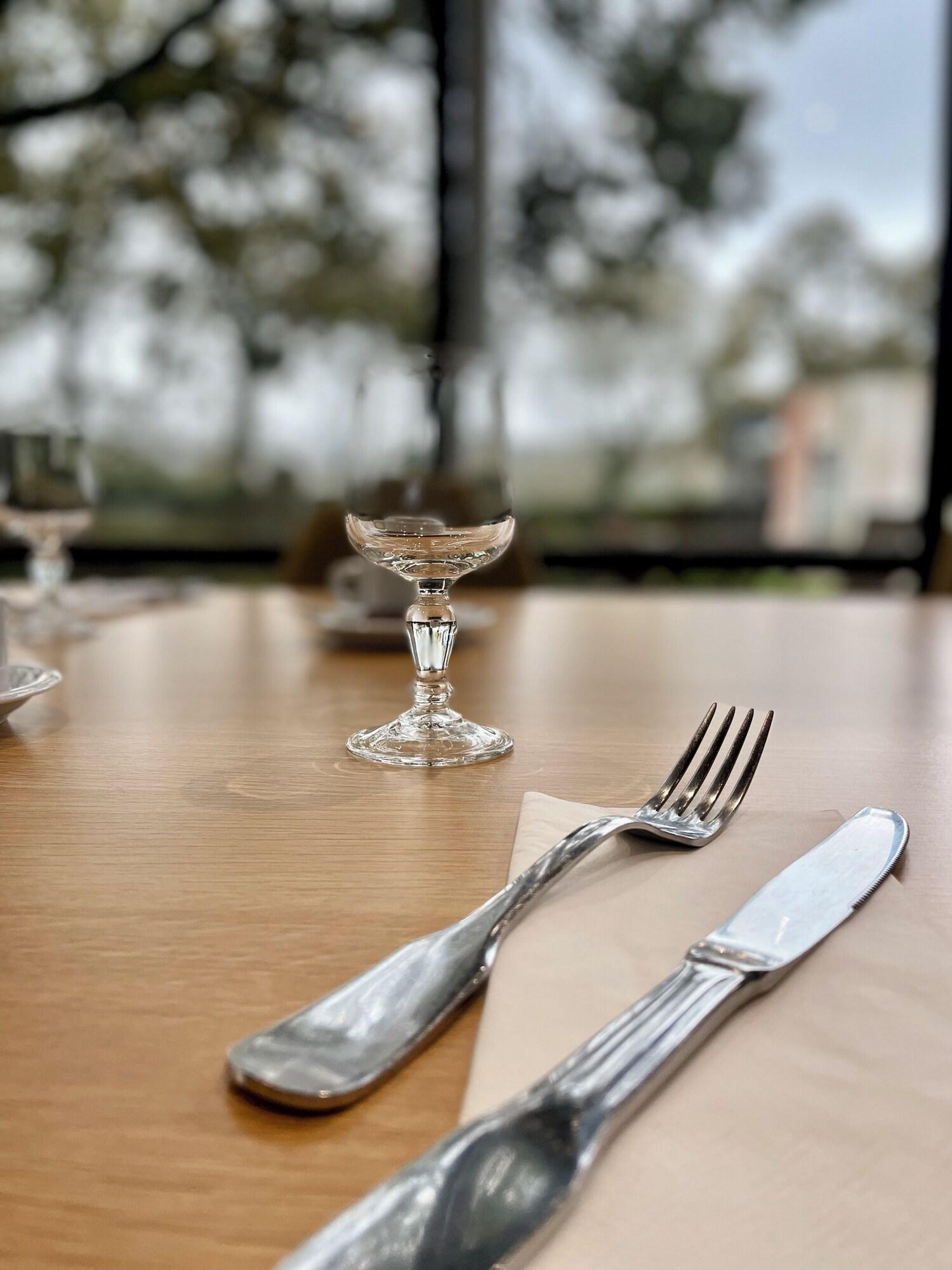 Restaurant Logis Hotel Le Keréden