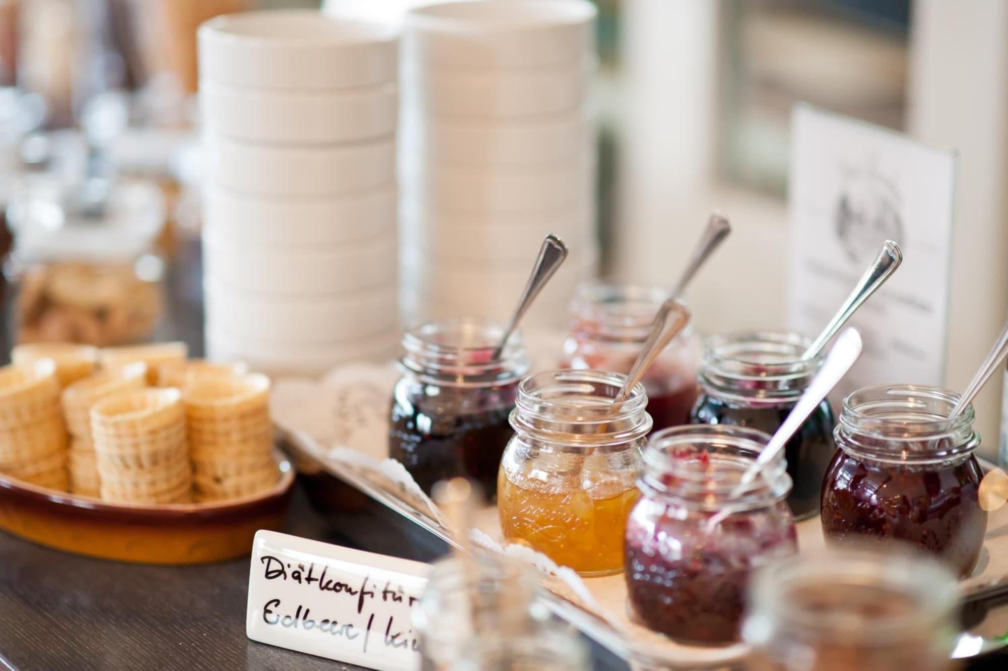 Restaurant Hotel Susewind