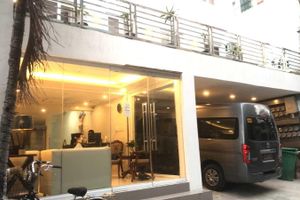Alojamiento - OYO 1128 W Sangco Building Leasing
