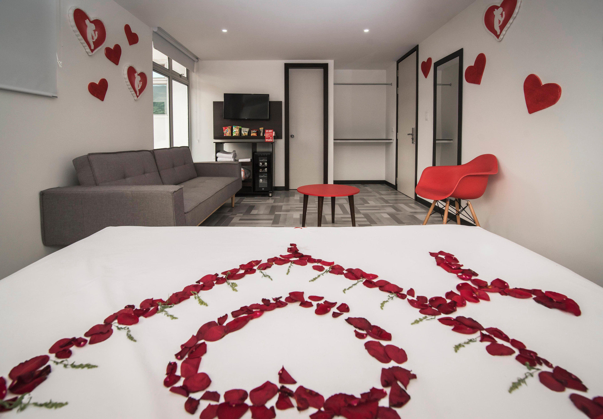 Suite HOTEL STAR PASTO